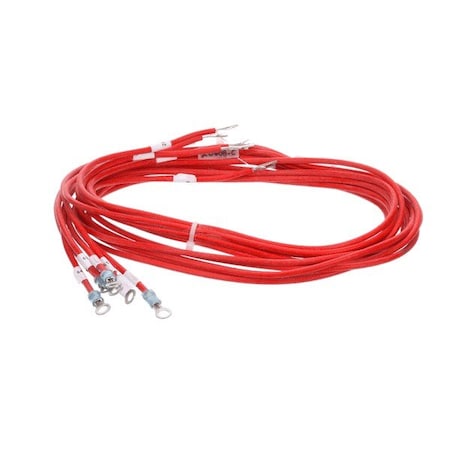 Blodgett Harness, Element 20605